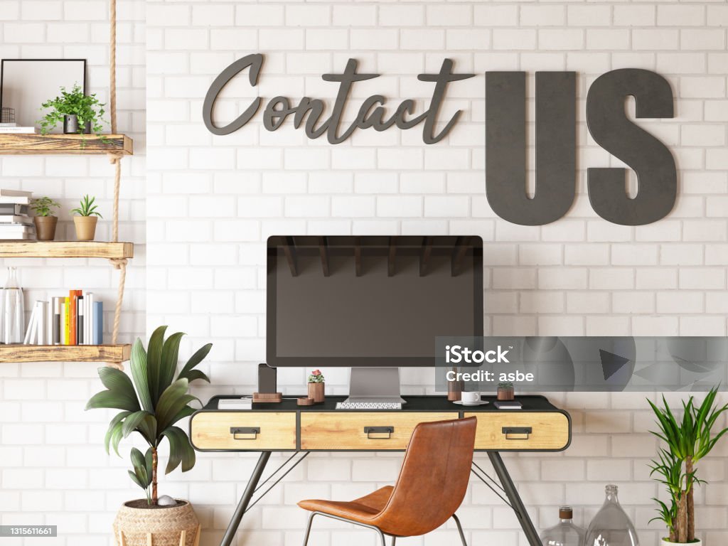 Contact Us