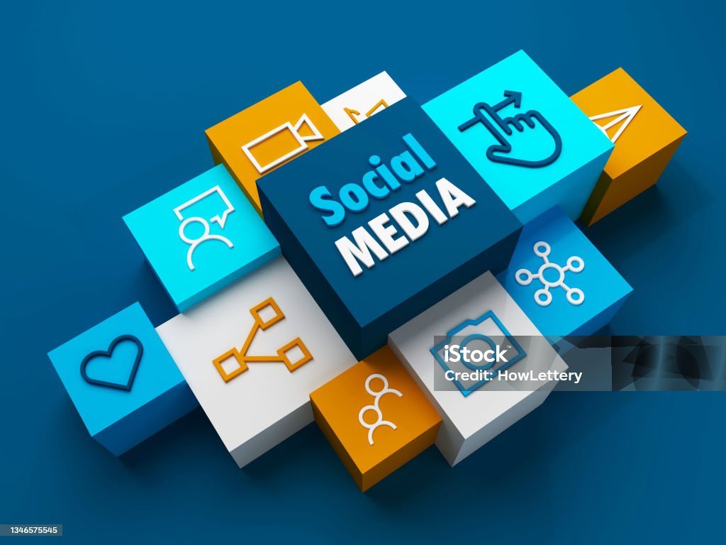 Best social media marketing agency in Pakistan 2025
