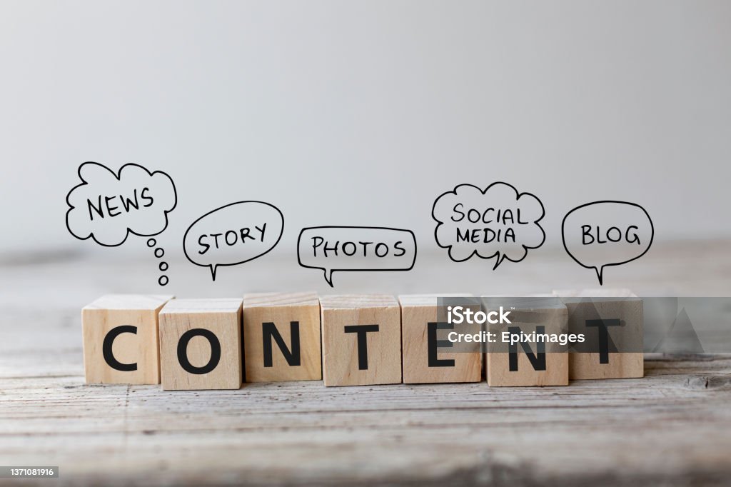 Best Content Marketing Strategy 2025