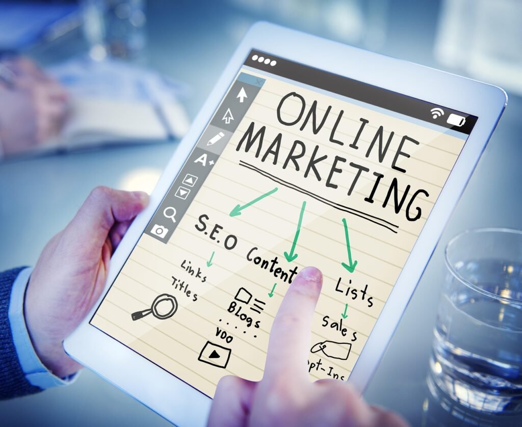 Best Digital Marketing Agency In Karachi 2025