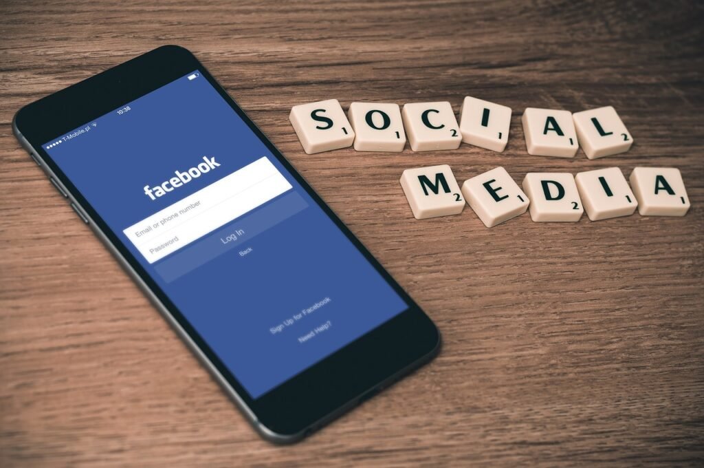 Best Social Media Marketing Agency in Pakistan 2025