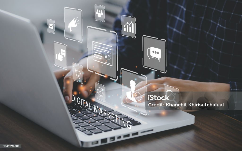 Top Digital Marketing Companies in Pakistan